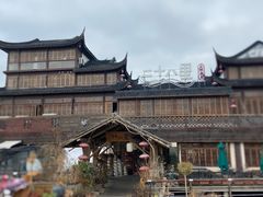 -二十八里太湖船菜(吉祥路店)