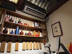 -长亭酒肆.武夷菜(鼓楼后海店)
