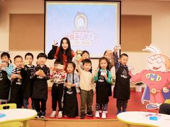 -静安区少年儿童图书馆(康定东路)