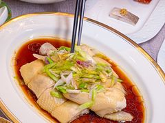-T館·花园艺术餐厅