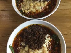 -老地方猫儿面(磁器口店)