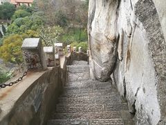 -桂林独秀峰王城景区