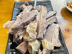 -长安后宰门水盆羊肉(新都心店)