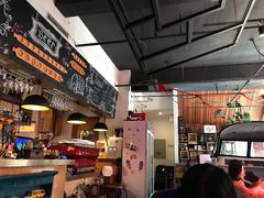 -莫比餐厅(五道口店)