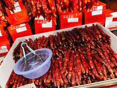 -皇上皇腊味店(下九路店)