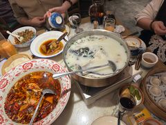 -二十八里太湖船菜(吉祥路店)