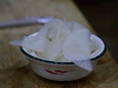 萝卜酸-阿静美食