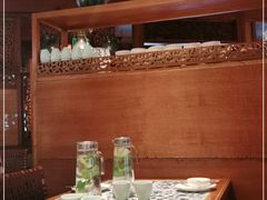 -绿茶餐厅(龙湖杭州金沙天街店)
