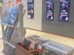 -浣熊唱片店(上海影城店)