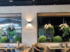 -川骄海鲜自助(亚运村店)