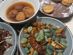 -小吊梨汤·北京菜·烤鸭(鸟巢店)