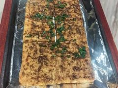 -唐猫庭院·千年陕菜(大唐不夜城店)