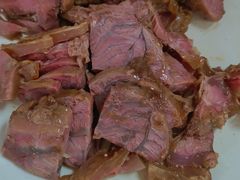 -清真·老金家牛肉店(会展路店)