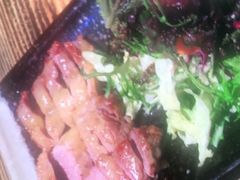 -花食间餐吧(远大购物中心群力店)