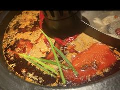 -晓宇重庆火锅(西安荟聚店)