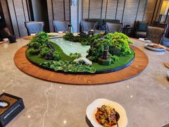 -川旺角融合菜•海景餐厅(星海广场店)