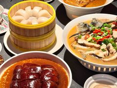 -锦府园·新台州菜(合生汇店)