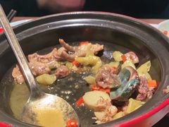 -望湘园·洞庭渔宴(浦江欢乐颂店)