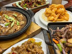 -君霖海鲜私房菜(春柳店)