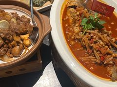 -桂小厨广西菜(万象城店)