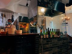 -羽深肉铺 Steak & Wine