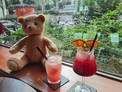 -咖法森林·咖啡  酒吧(天河店)