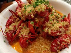 -虾小龙老长沙龙虾馆(坡子街店)