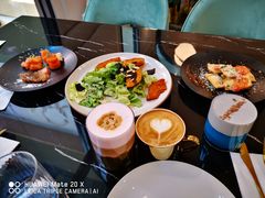 -1981牛排西餐厅(海信店)