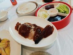 -满堂·烤鸭店·北京菜(鼓楼店)