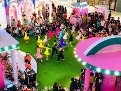 -石狮世茂摩天城摩天轮