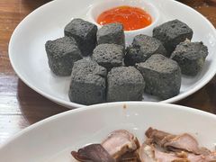 -芦茨金富饭庄·25年老字号·专做稻草鸡