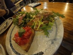 -PIZZA BIANCA(民园店)