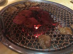 -牛信亭韩国料理·炭火烤肉(紫藤路店)