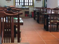 大堂-日日鲜茶餐厅(小公园店)