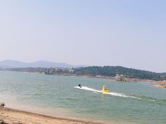 -天目湖山水园