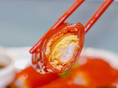 金莎海虾红米肠-避风塘·金牌店·夜宵(金玉兰店)