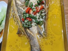 -吕氏疙瘩汤·新鲁菜(济南万象城店)