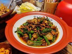 -富正毅三下锅·湘西韵味(天门山索道店)