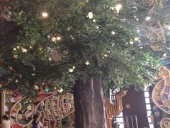 -钟书阁(松江泰晤士小镇店)