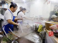 -守英猪脏粉(仓桥街店)