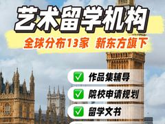 -新东方斯芬克艺术留学作品集培训(重庆校区)