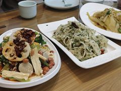 -福顺祥大盘鸡(临潼店)