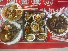 -海大南门夜市(海富街店)