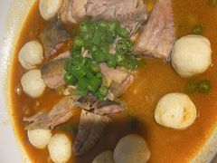 -新安人家·22年本地餐厅