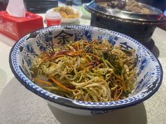 -人民公社大食堂(张家湾店)