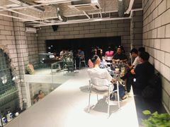 -RWORK·COFFEE(滨江店)
