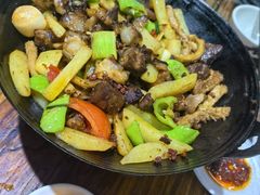 -胡师傅三下锅(汽车站店)