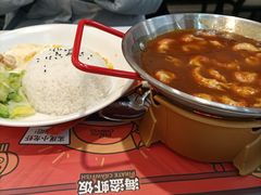 -海盗虾饭·小龙虾饭(惠多港店)