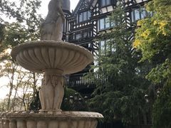 -老英格兰庄园