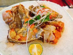 -皇朝海鲜酒店
